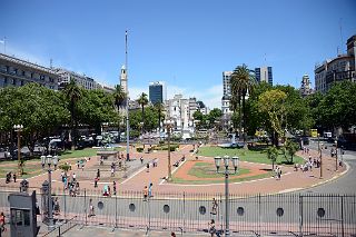 01 Plaza de Mayo From Casa Rosado Buenos Aires.jpg